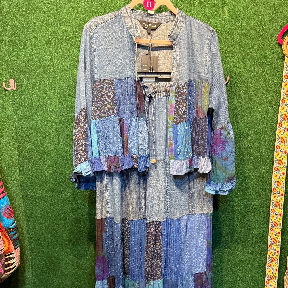 🔥011 Young Threads Boutique 2PC Pant/Jacket Set - Picture 2 of 16